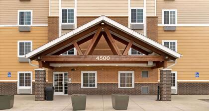 Extended Stay America Select Suites - Grand Rapids - Wyoming