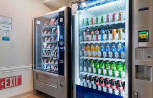 Servicios del alojamiento