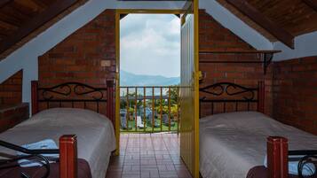 Family Cabin, 3 Bedrooms