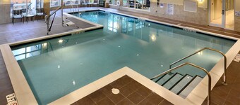 Hilton Garden Inn Greensboro Airport