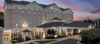 Hilton Garden Inn Greensboro Airport