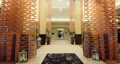 Hilton Garden Inn Greensboro Airport