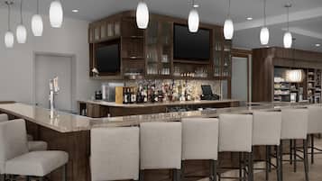Bar (na propriedade)