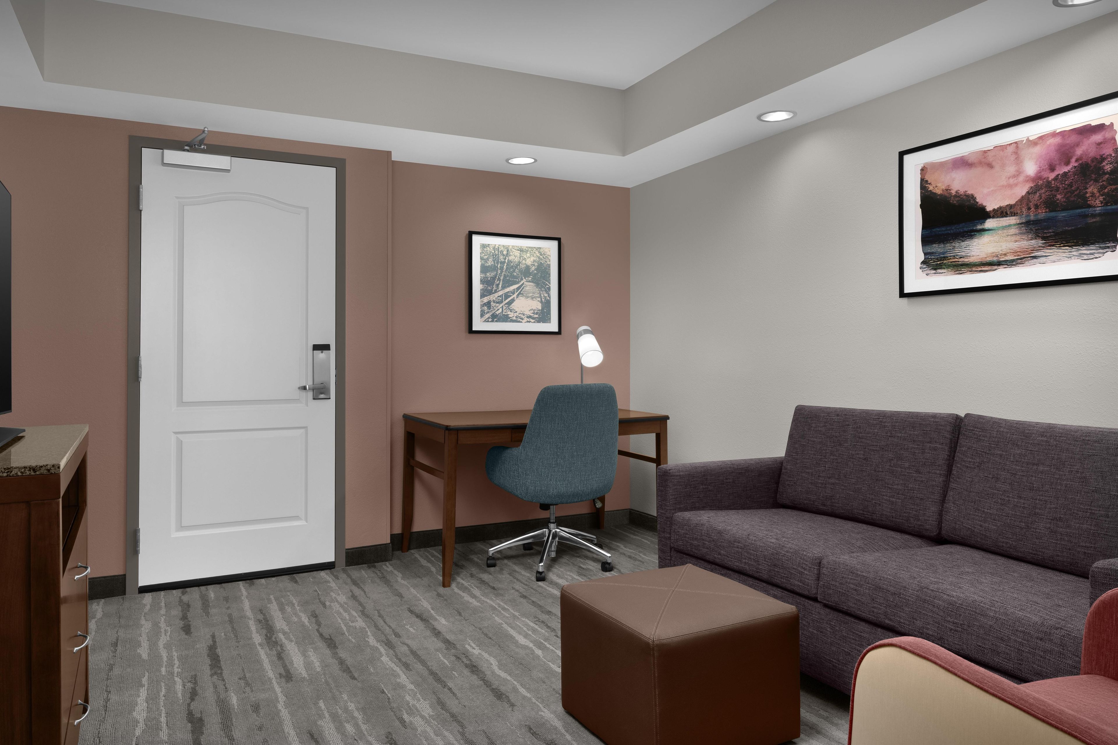 Habitación