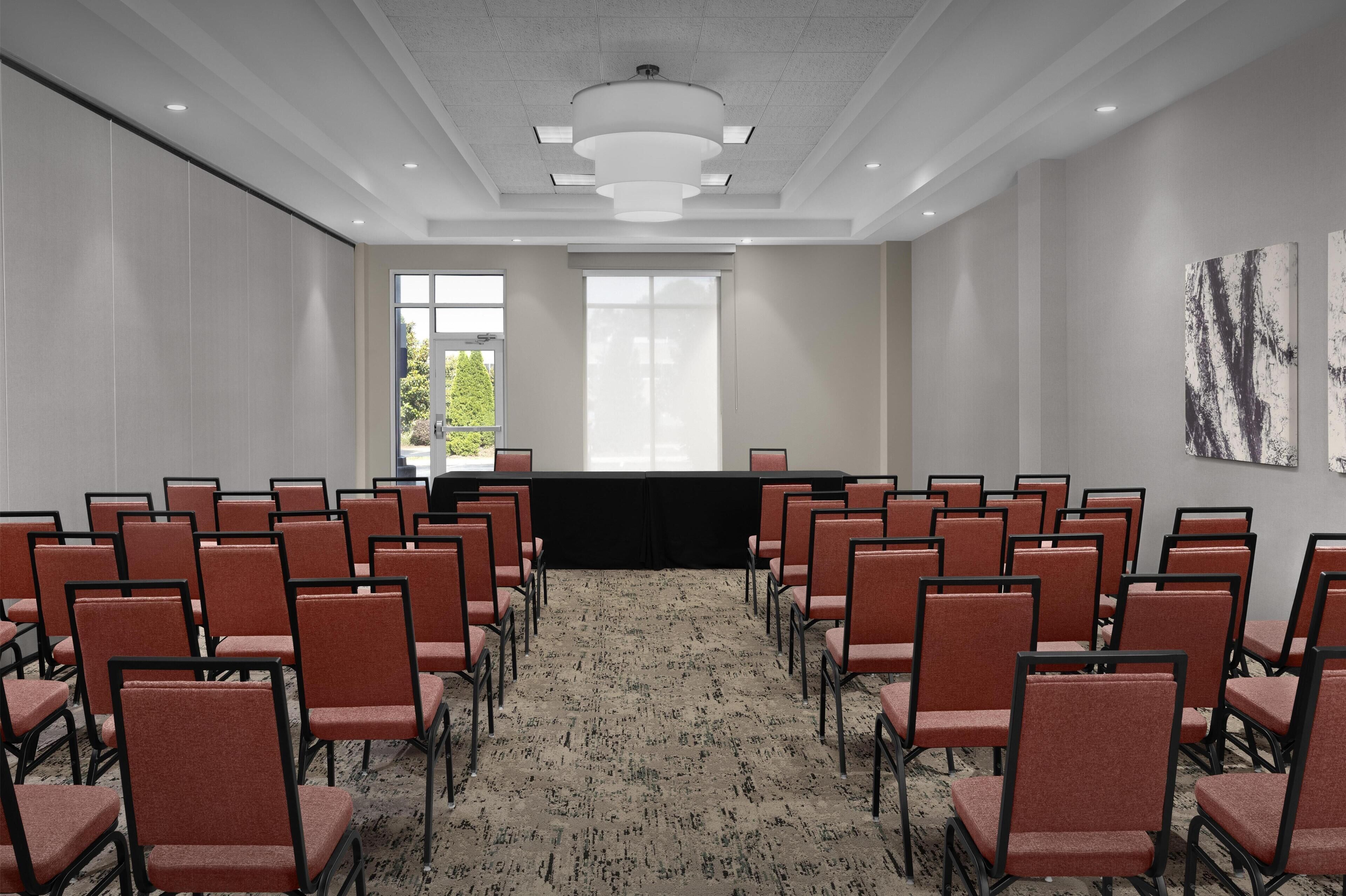 Salle de réunion