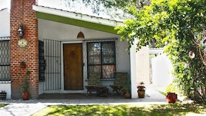 Family House, 2 Bedrooms | 2 bedrooms, WiFi (free) - El Rincón del Mezquite (Tequisquiapan)
