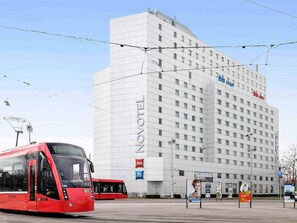 Exterior - ibis budget Bern Expo (Bern)