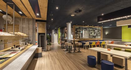 ibis budget Bern Expo