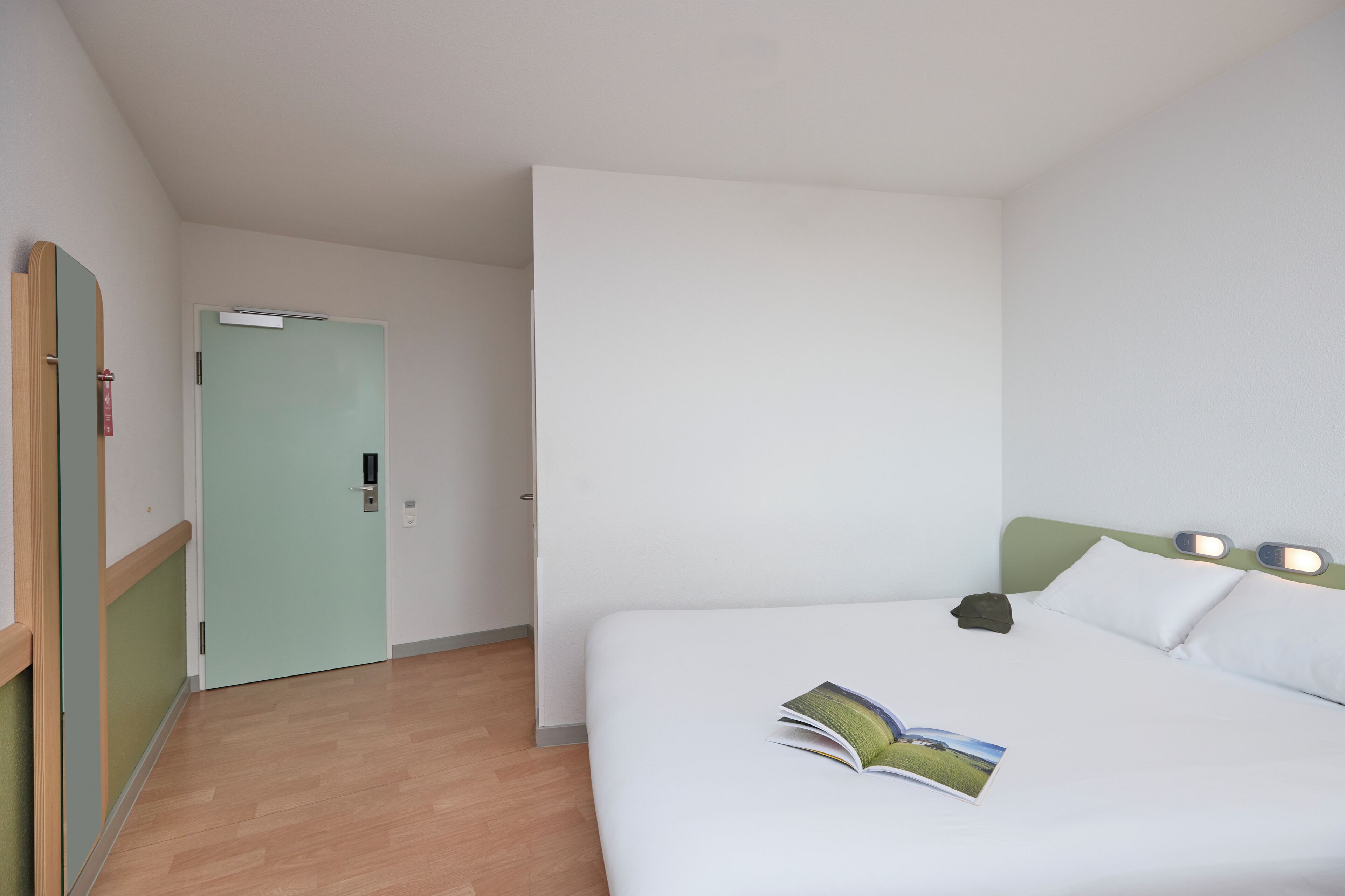 Room, 1 Double Bed, Accessible