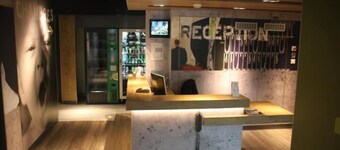 ibis budget Vélizy