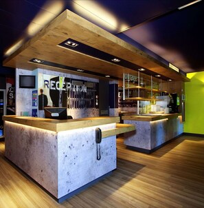 Exterior - ibis budget Vélizy (Velizy-Villacoublay)