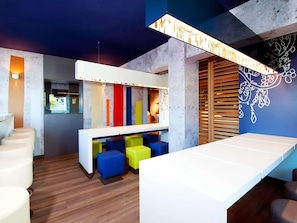Exterior - ibis budget Vélizy (Velizy-Villacoublay)