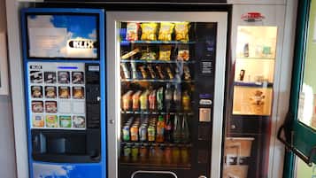 Vending machine