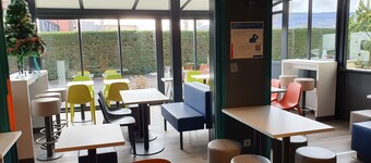 ibis budget Clermont Ferrand Sud