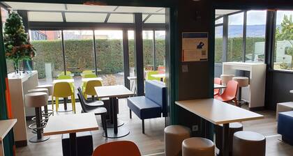 ibis budget Clermont Ferrand Sud