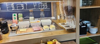 ibis budget Clermont Ferrand Sud