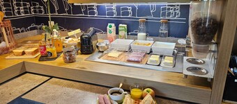 ibis budget Clermont Ferrand Sud