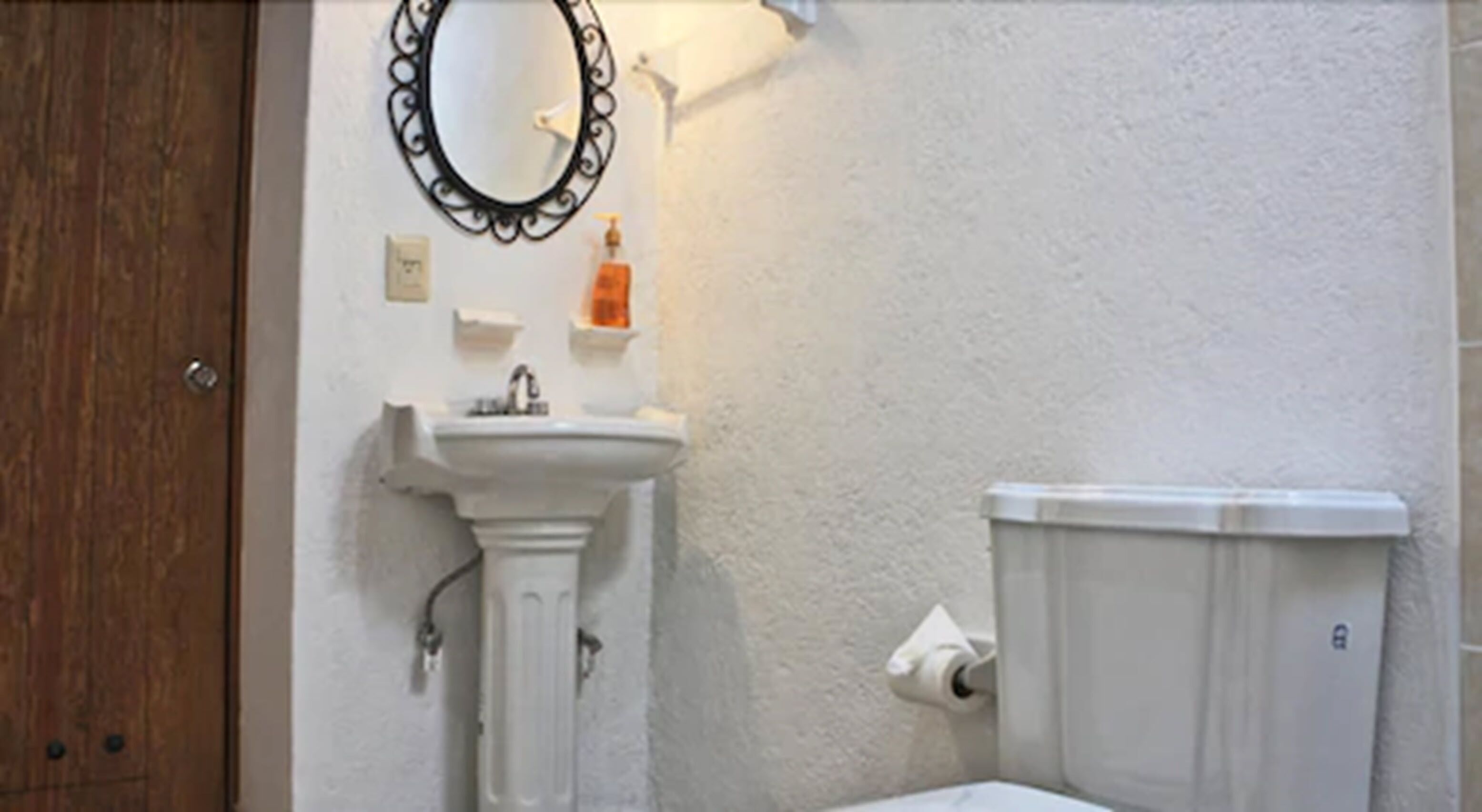 Kamar mandi