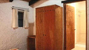 Room amenity - Cabaña Geranios Tequisquiapan (Tequisquiapan)