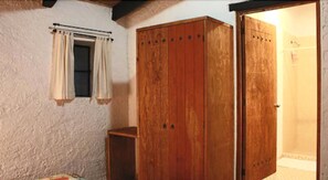 Room amenity - Cabaña Geranios Tequisquiapan (Tequisquiapan)