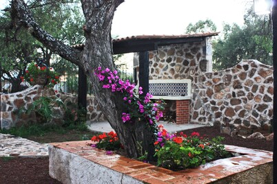 Cabaña Geranios Tequisquiapan