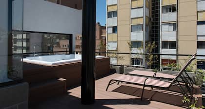 Departamentos Rondeau By Lugar