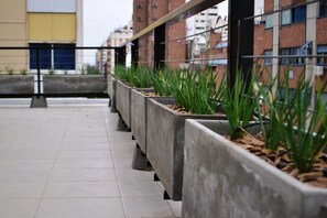 Porch - Departamentos Rondeau By Lugar (Córdoba)