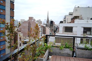 View from property - Departamentos Rondeau By Lugar (Córdoba)