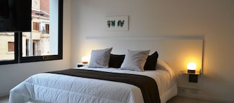 Departamentos Rondeau By Lugar