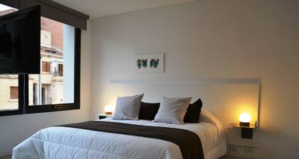 Departamentos Rondeau By Lugar