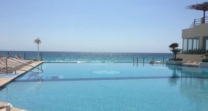 Cancun Plaza Condo