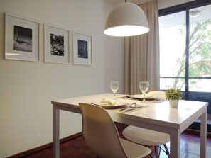 Standard Studio | Dining room