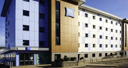ibis budget Portsmouth