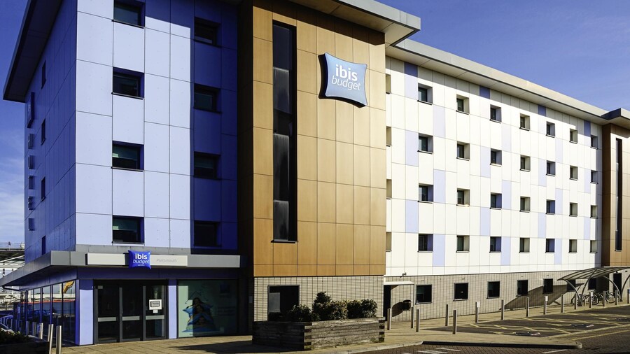 ibis budget Portsmouth