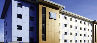 ibis budget Portsmouth