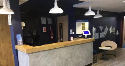 ibis budget Portsmouth