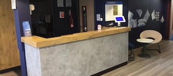 ibis budget Portsmouth