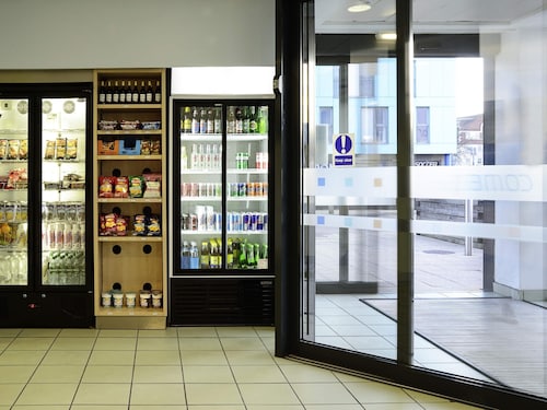 ibis budget Portsmouth