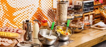 ibis budget Portsmouth