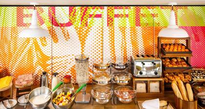 ibis budget Portsmouth