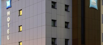 ibis budget Portsmouth