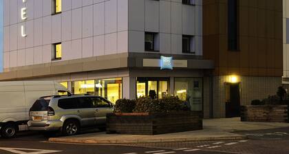 ibis budget Portsmouth