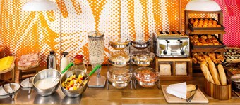 ibis budget Portsmouth