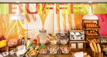 ibis budget Portsmouth