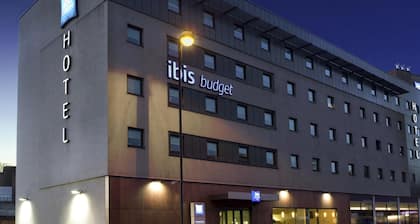 ibis budget London Hounslow
