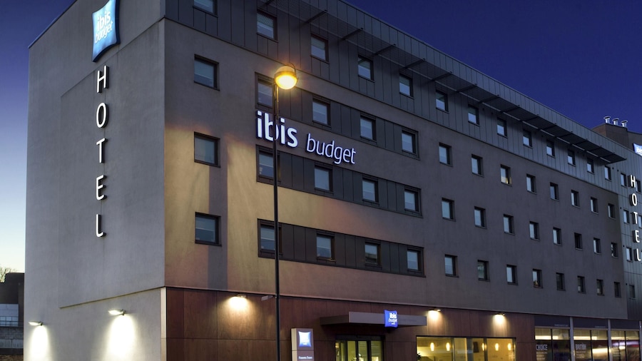 ibis budget London Hounslow
