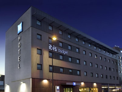 ibis budget London Hounslow