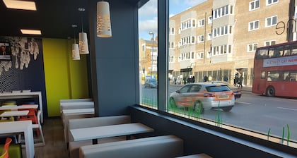 ibis budget London Hounslow