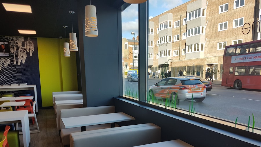 ibis budget London Hounslow