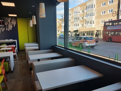 ibis budget London Hounslow